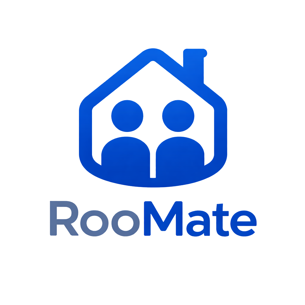 RooMate logo